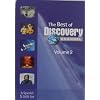 Best of Discovery Channel Volume 2 - 5 Disc Set (Rameses: Wrath of God or Man? / MythBusters: The Pilots / MythBusters: The Pilots / Wolves at Our Door / Living with Wolves / Deadliest Catch - Th epilot Episode)