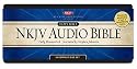 NKJV Audio Bible-58 CD Set