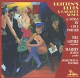 Britten Blues and Cabaret Songs-""