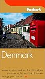 Fodors Denmark, 4th Edition (Fodors Gold Guides)
