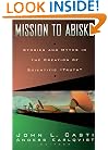Mission To Abisko: Stories and Myths In The Creation of Scientific "Truth"