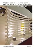 Trade Fair Design Annual 2010 / 2011: International