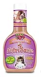 Synergy Seafood Buffet For Cats, 19 Ounce