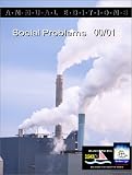 Annual Editions: Social Problems 00 01