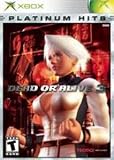 Dead or Alive 3
