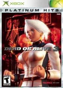 Dead or Alive 3