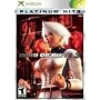 Dead or Alive 3
