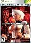 Dead or Alive 3