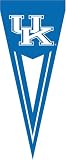 Kentucky Wildcats - Yard/Wall Pennent
