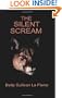 The Silent Scream (Hawkman Series) (Hawkman, Bk 3)