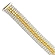 Watch Band Expansion Metal Stretch fits 12mm 13mm 14mm