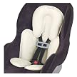 Kiddopotamus Snuzzler Head and Body Support- Ivory