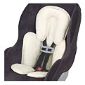 Kiddopotamus Snuzzler Head and Body Support- Ivory
