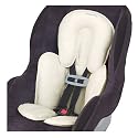 Kiddopotamus Snuzzler Complete Head and Body Support, Ivory Terry