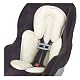 Kiddopotamus Snuzzler Complete Head and Body Support, Ivory Terry