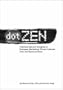 Dot ZEN: Practical tips and thoughts on Business, Marketing, PR and Internet from the Diamond Sutra
