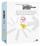 Flash 5.0/Generator 2 Developer Edition