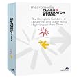 Flash 5.0 Generator 2 Developer Edition by Macromedia