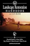 USGA Restoration Handbook on CD-ROM
