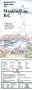 Washington Dc Mini Map (Mini Guidemaps)