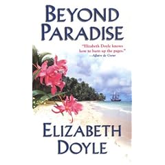 Beyond Paradise (Zebra Historical Romance)