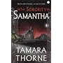Samantha (The Sorority Trilogy)