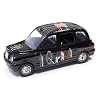 Corgi TY85907 London 2012 Great British Classics Taxi 1:36 Scale Die Cast Vehicle