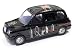 Corgi TY85907 London 2012 Great British Classics Taxi 1:36 Scale Die Cast Vehicle