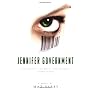 Jennifer Government: A Novel by Max Barry