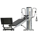 Total Gym GTS Gravity Training System