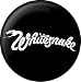Whitesnake - Buttons Logo (in 2,5 cm) von Whitesnake - alle Infos