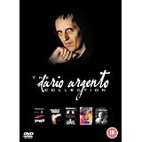 The Dario Argento Collection [DVD]