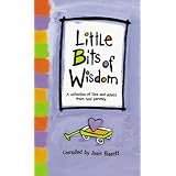 LittleBitsofWisdom:ACollectionofTipsandAdvicefromRealParents