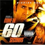 GoneIn60Seconds