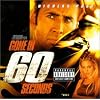 Gone in 60 Seconds