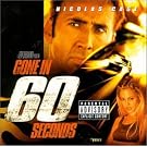 60 secondes chrono