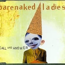 Call and Answer
