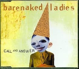 Barenaked Ladies Picture 7