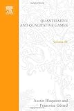 Quantitative and qualitative games