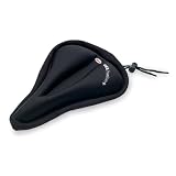 BellGelContourBicycleSeatCover
