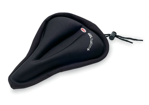 Buy Bell Gel Contour Bicycle Seat Cover by Bell
