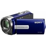 Sony DCR-SX65 - Videoc�mara Memoria F...