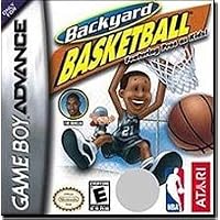 BACKYARD BASKETBALL