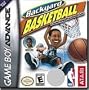 BACKYARD BASKETBALL