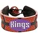 GameWear NBA Sacramento Kings Bracelet