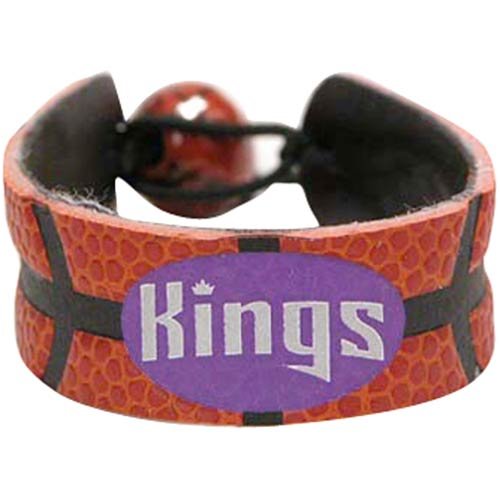 GameWear™ NBA Sacramento Kings Bracelet