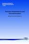 Pairwise Independence and Derandomization (Foundations and Trends(R) in Theoretical Computer Science S.)