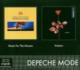 Violator/Music for the..