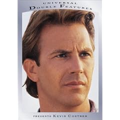 Kevin Costner Double Feature (For Love of the Game/Field of Dreams)