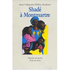 Shad� � Montmartre